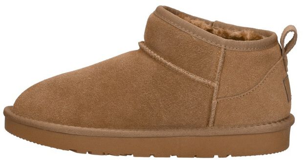 Flache Stiefeletten - large