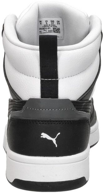 Puma Rebound V6 Mid Jr - large