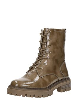 Schnürstiefel