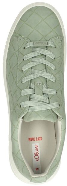 Schnürschuhe low - large