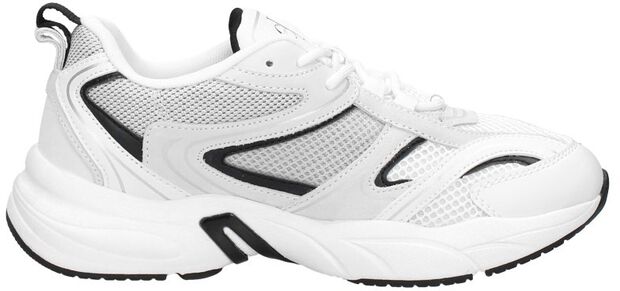 Retro Tennis SU-Mesh WN - large