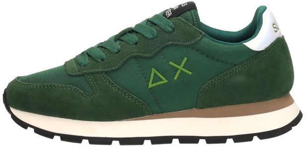 Ally Solid Nylon - large