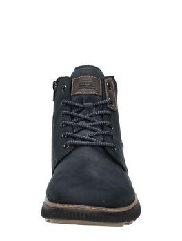 Schnürstiefel