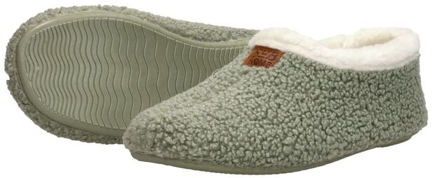 Geschlossene Hausschuhe - large