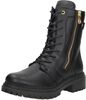 Veterschoenen Hoog - small