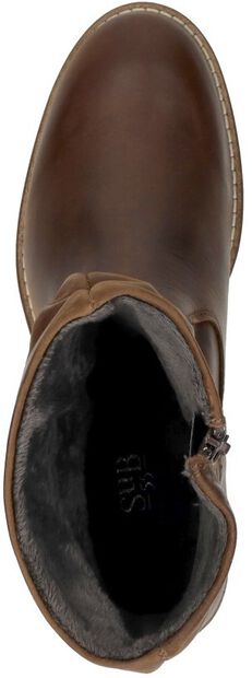 Flache Stiefeletten - large