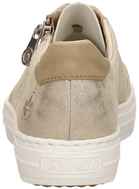 Schnürschuhe low - large