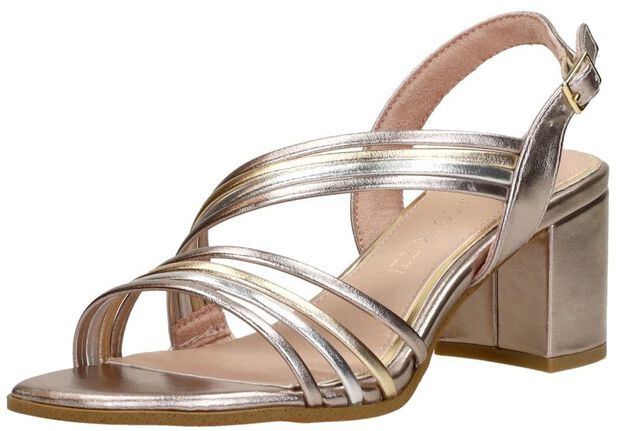 Sandalen Absatz - large