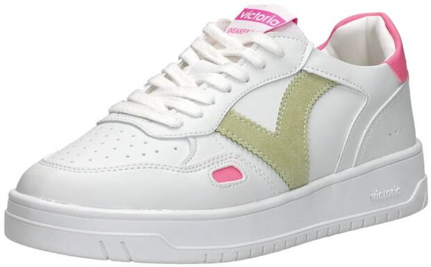 Sneaker low - large