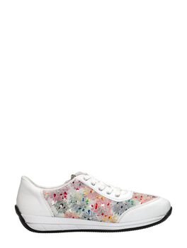 Schn&uuml;rschuhe low