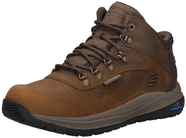 Slip-Ins Relaxed Fit - large