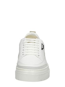 Schnürschuhe low
