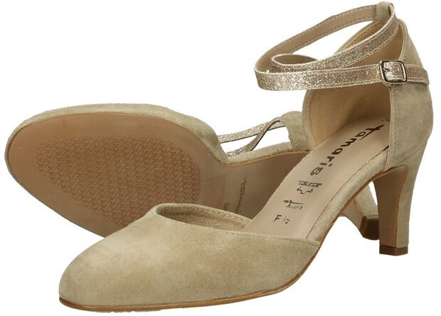 Pumps - large
