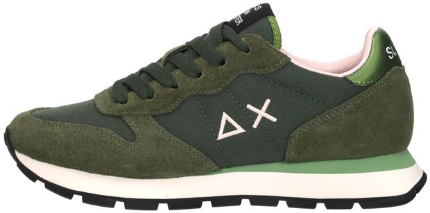 Ally Solid Nylon - large