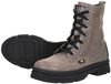 Veterschoen hoog - small