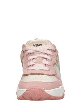 Niedrige Schuhe