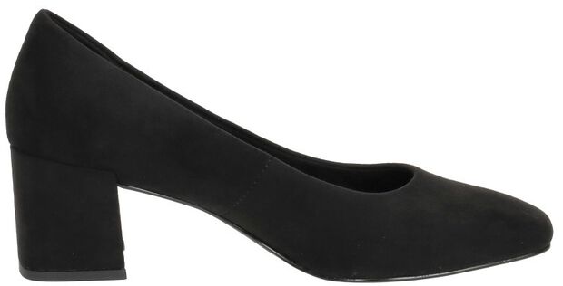 Pumps - large