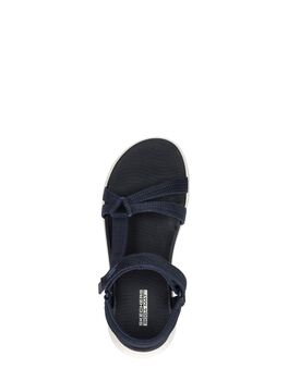 Go Walk Flex Sandal - Sublime