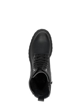 Schnürstiefel
