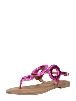 Sandalen flach