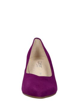 Pumps