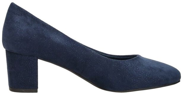 Pumps - large