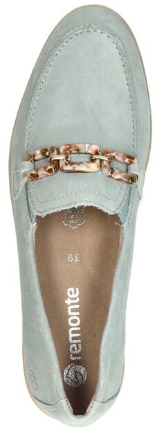 Mocassin - large