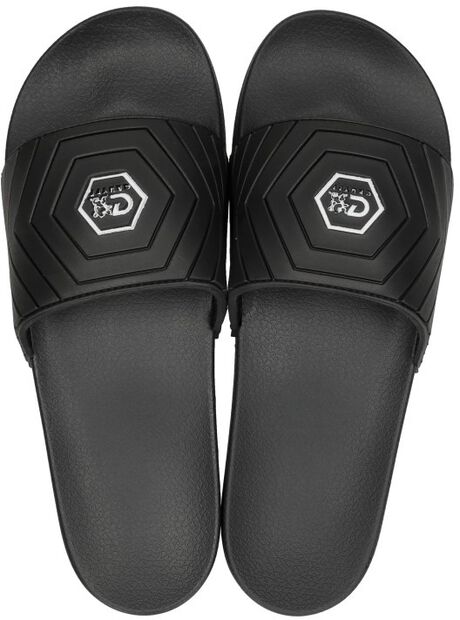 Hex Slide - large