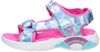 Rainbow Racer Sandals - Summer - small