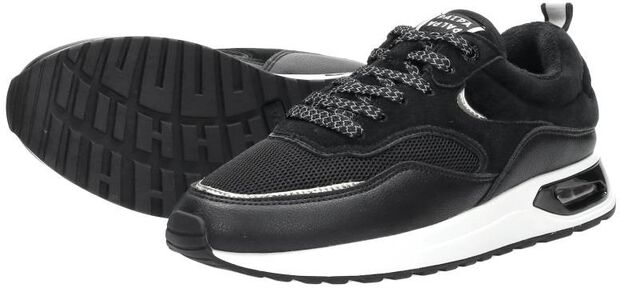 Sneaker low - large