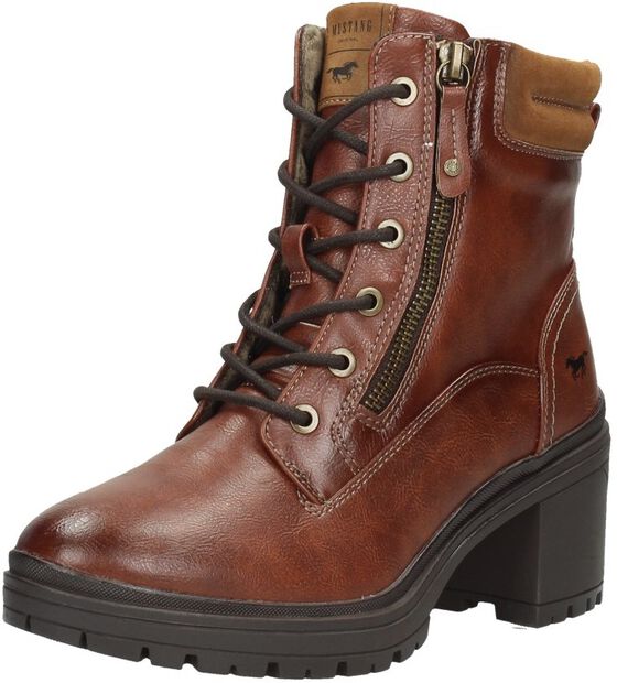 Spitze Schuhe Ferse - large