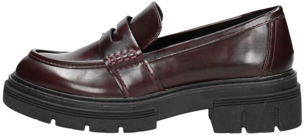 Mocassin - large