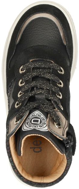 Schnürstiefel - large