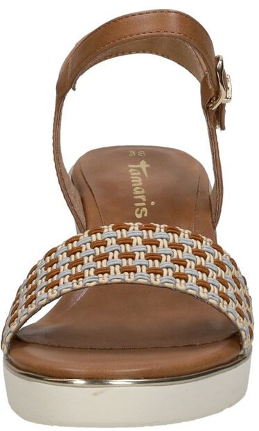 Sandalen Absatz - large
