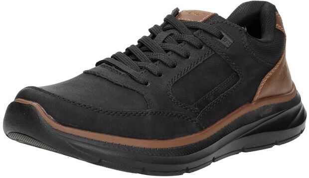 Veterschoenen Laag - large