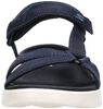 Go Walk Flex Sandal - Sublime - small