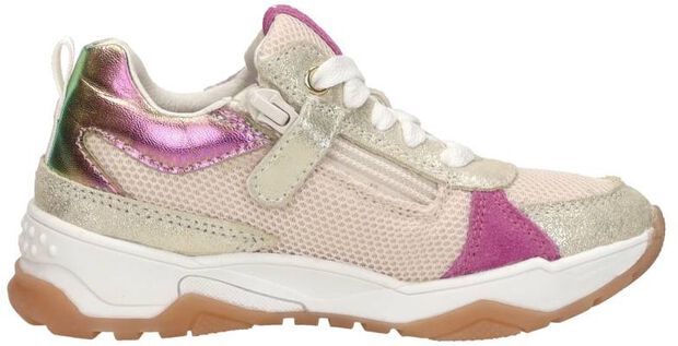 Sneaker low - large