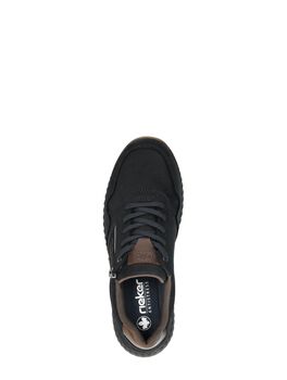Schn&uuml;rschuhe low