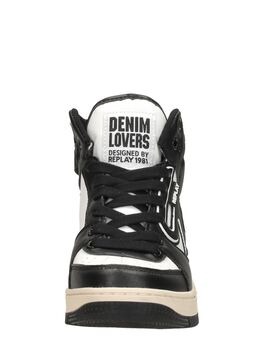 Epic JR Mid Boy 4