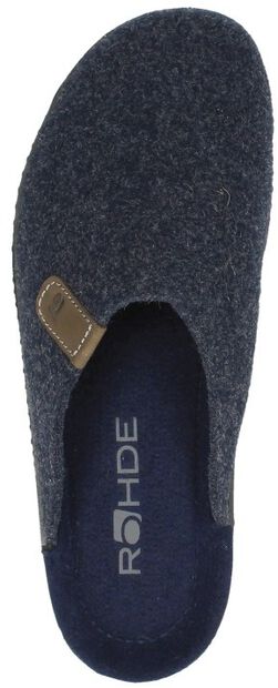 Offene Hausschuhe - large