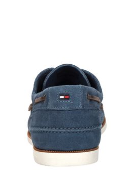 TH Boat Shoe Core Suede