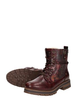 Veterschoenen Hoog