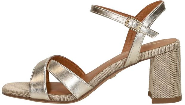 Sandalen Absatz - large