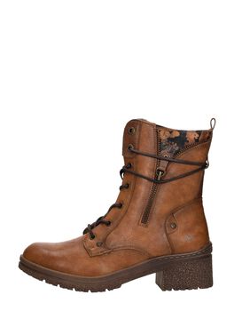 Veterschoenen Hoog