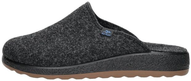 Offene Hausschuhe - large