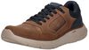 Veterschoenen Laag - small