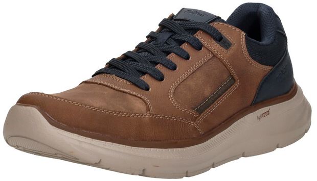 Veterschoenen Laag - large