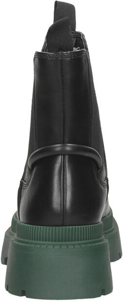 Flache Stiefeletten - large