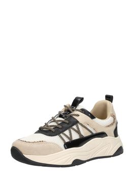 Sneakers Laag