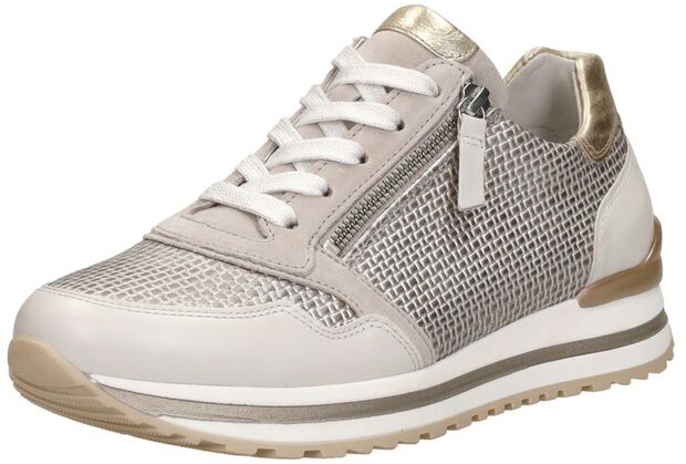 Sneaker low - large